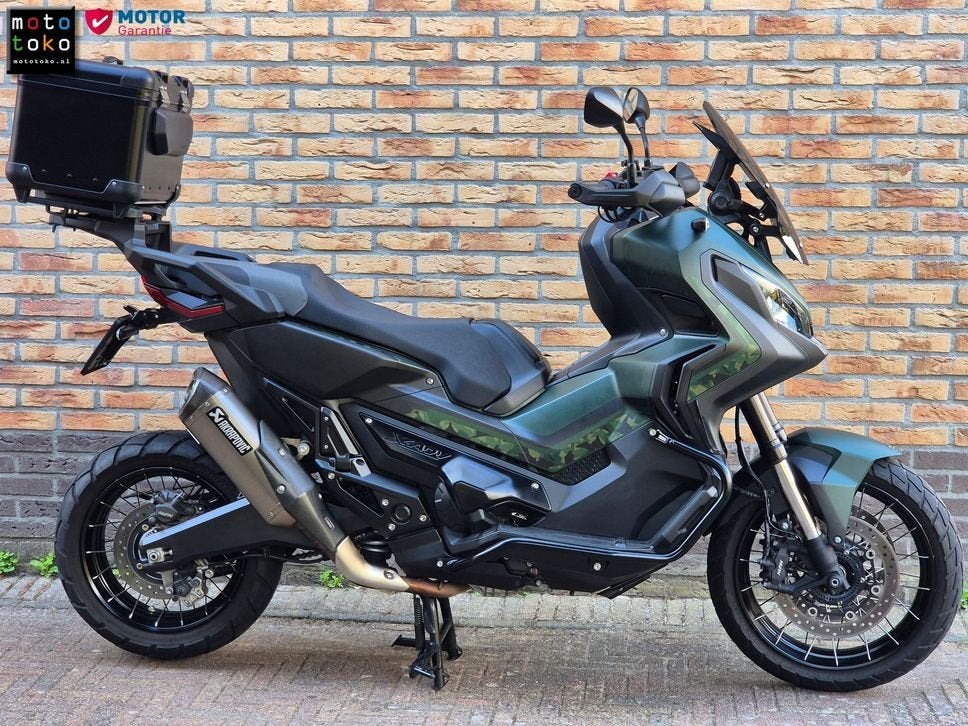 Honda X-ADV