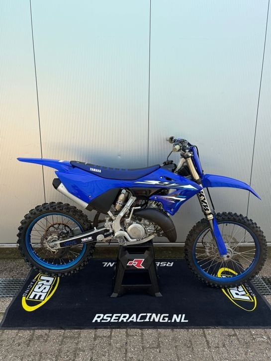 Yamaha YZ 125