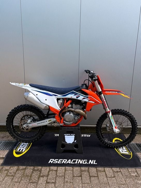 KTM 350 SX-F