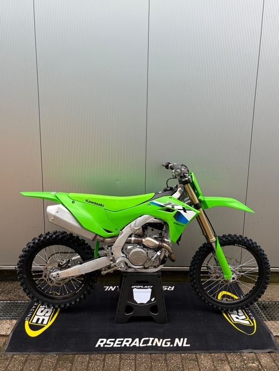 Kawasaki KX 250