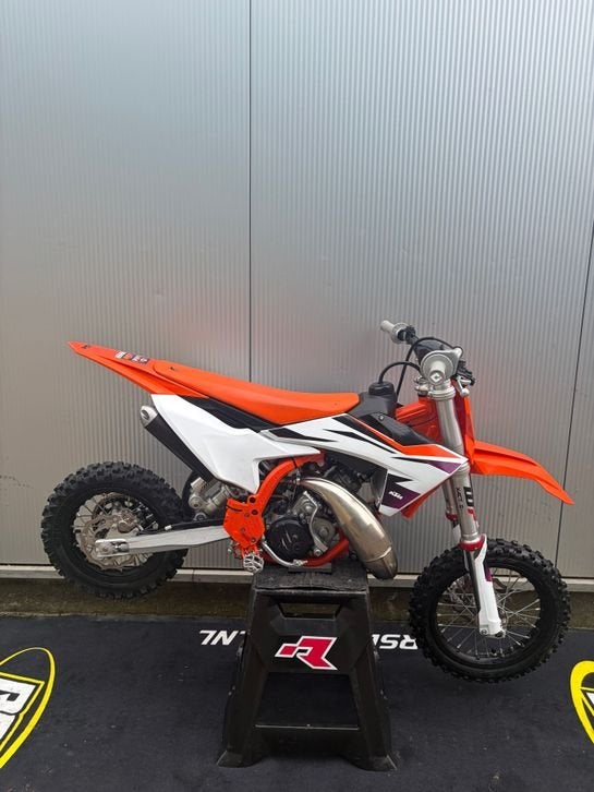 KTM 50 SX