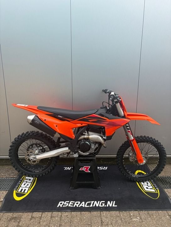 KTM 250 SX-F