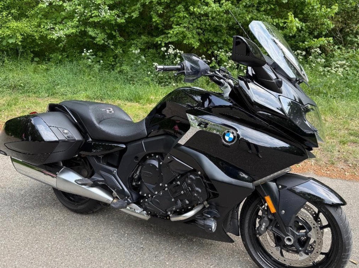 BMW K 1600 B
