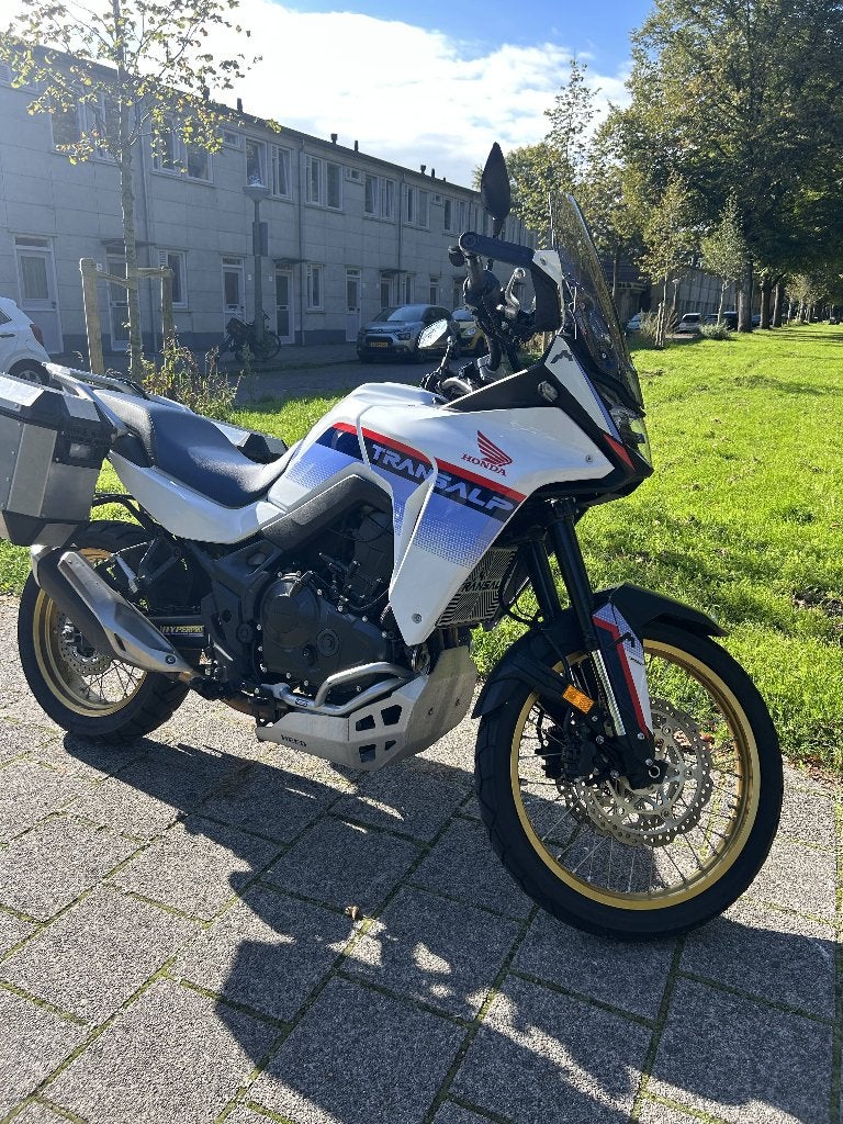 Honda XL750 Transalp