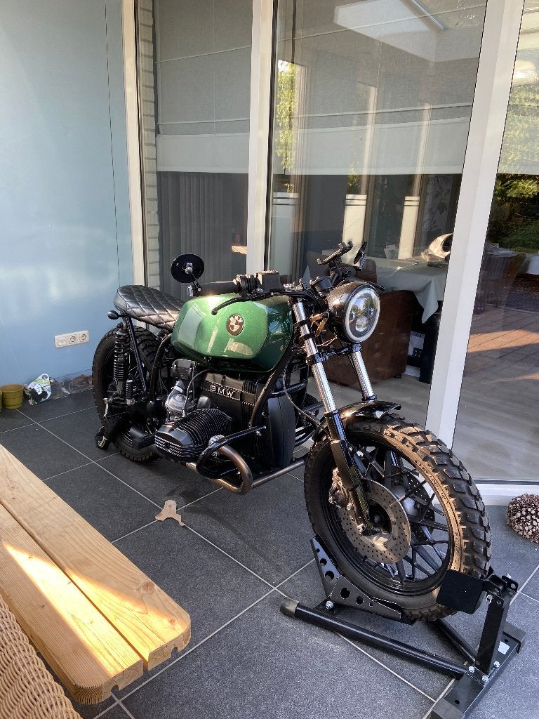 BMW R 65