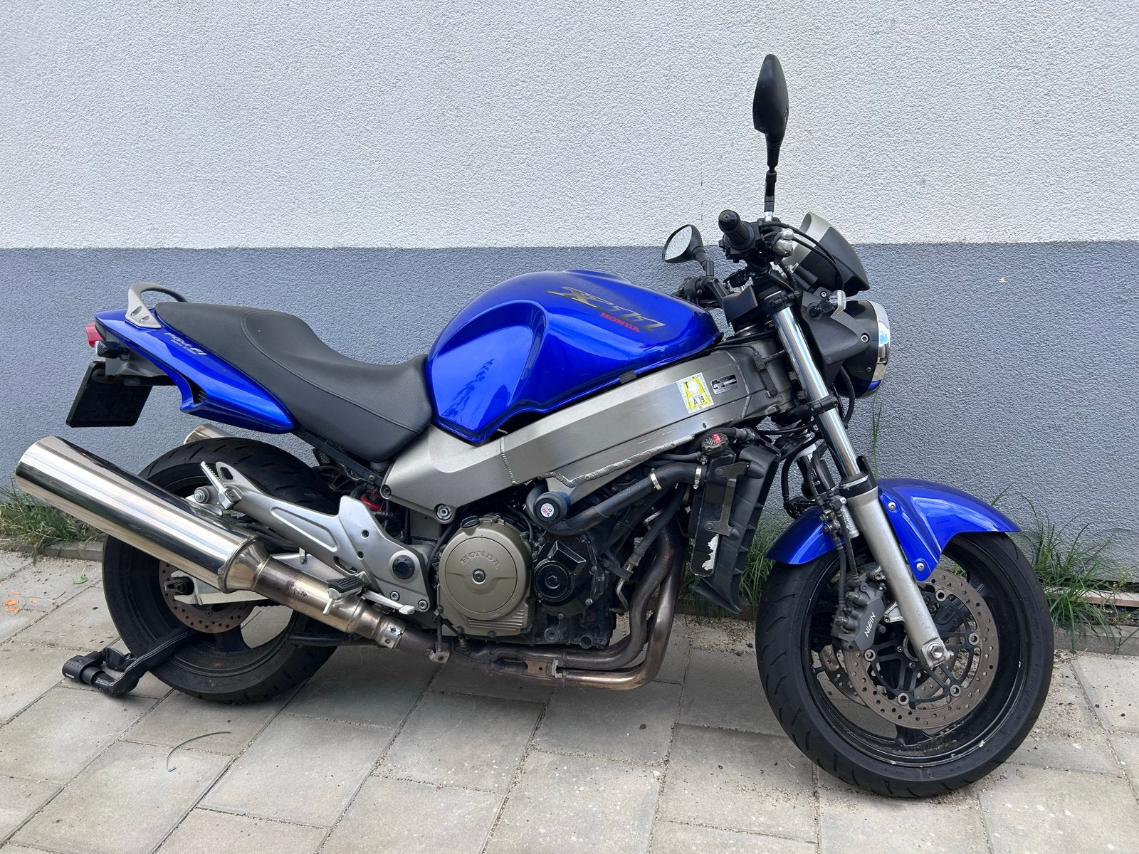 Honda CB 1100