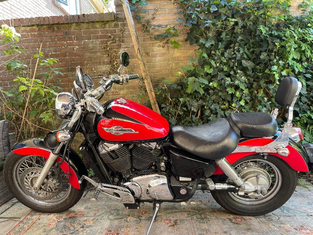 Honda VT 1100C2 Shadow Ace