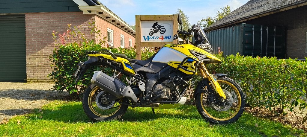 Suzuki DL 1050 V-Strom DE