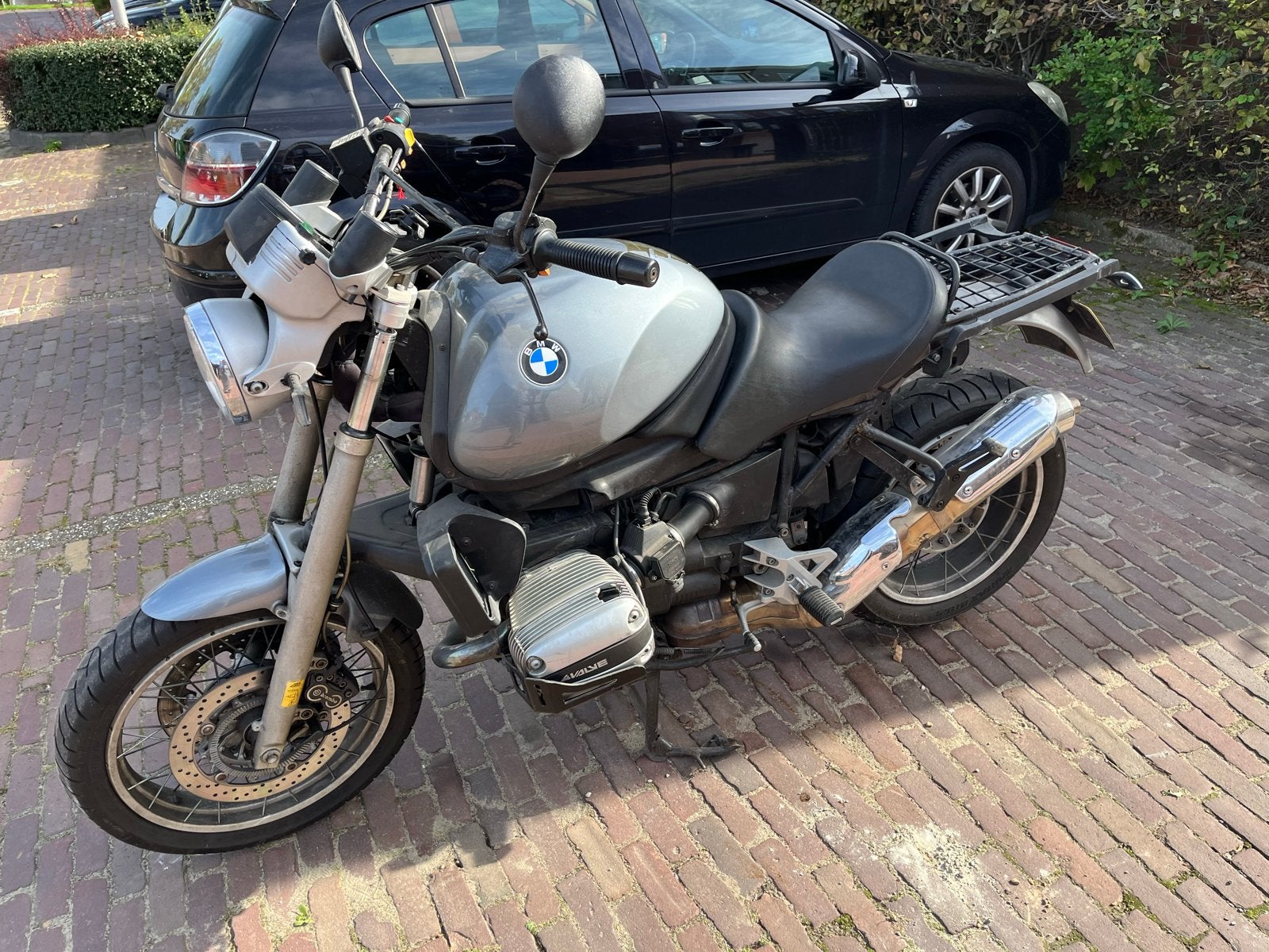 BMW R 850 R