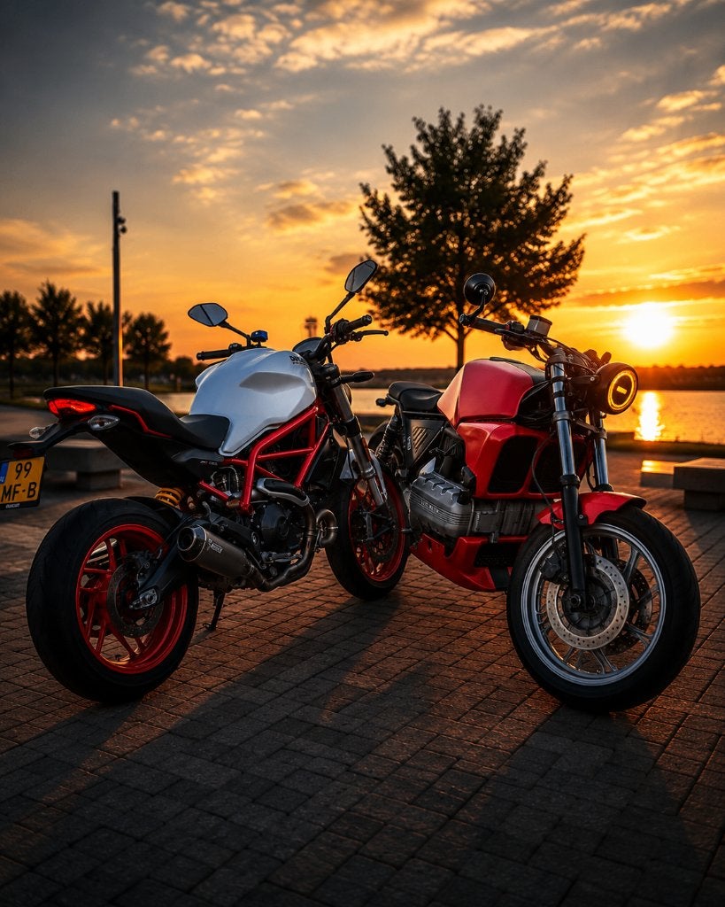 BMW K 100