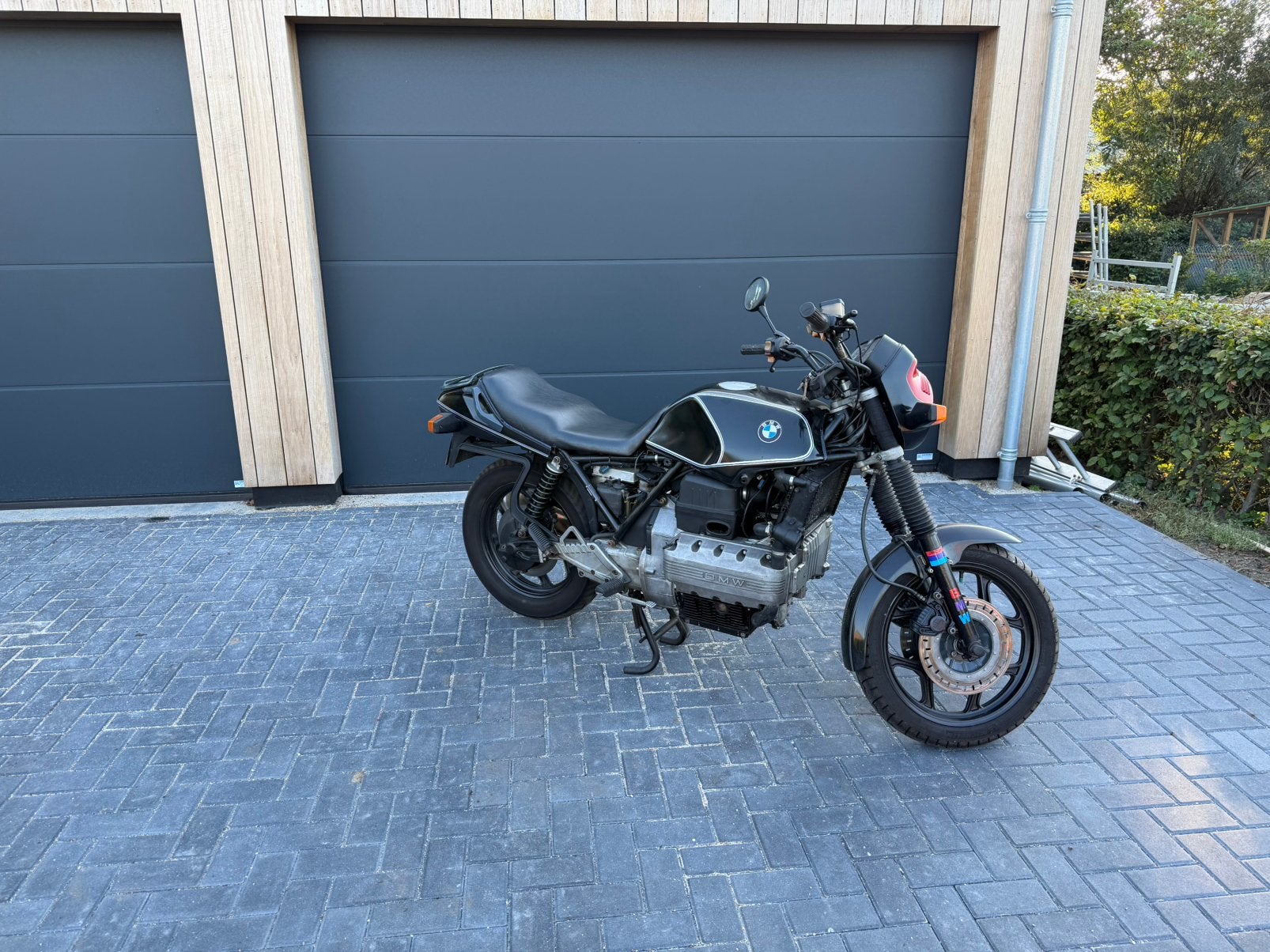 BMW K 100