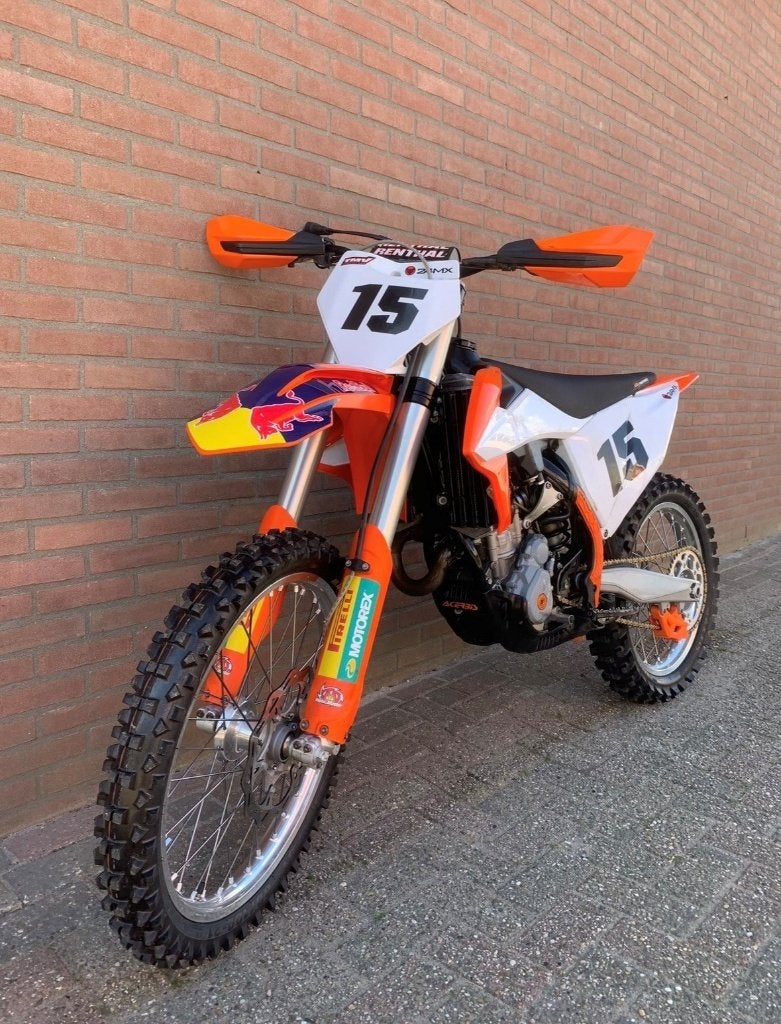 KTM 250 SX