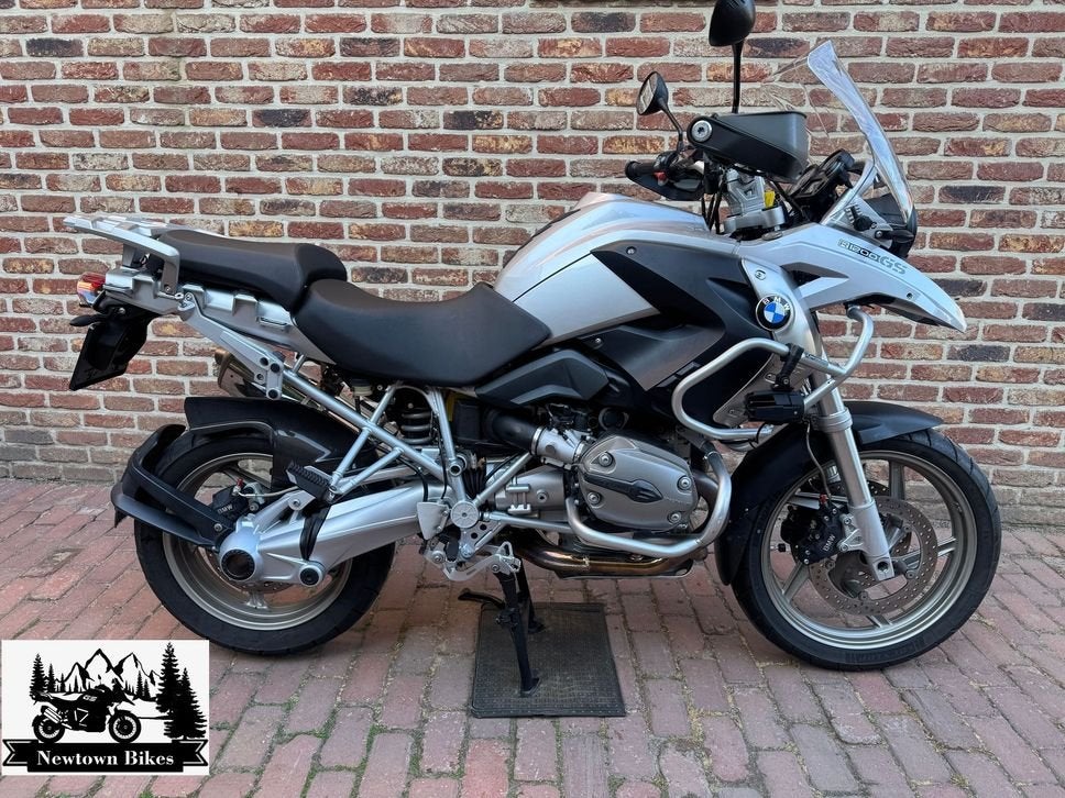 BMW R 1200 GS