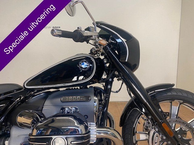 BMW R 18 Classic