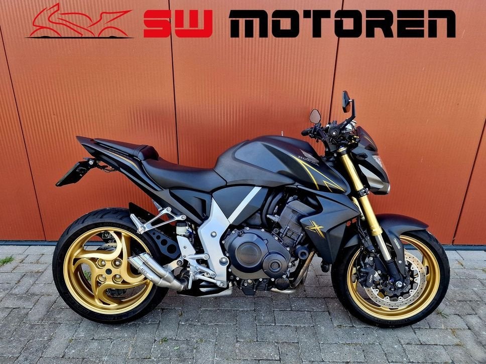Honda CB 1000R