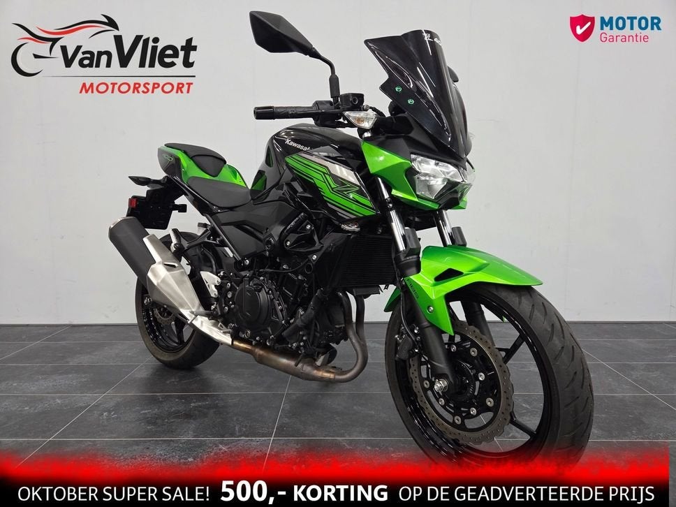 Kawasaki Z900 Z1