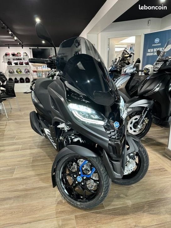 Piaggio MP3 310