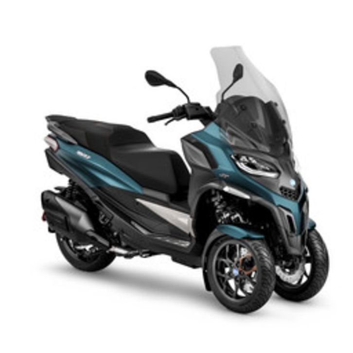 Piaggio MP3 530 HPE Exclusive