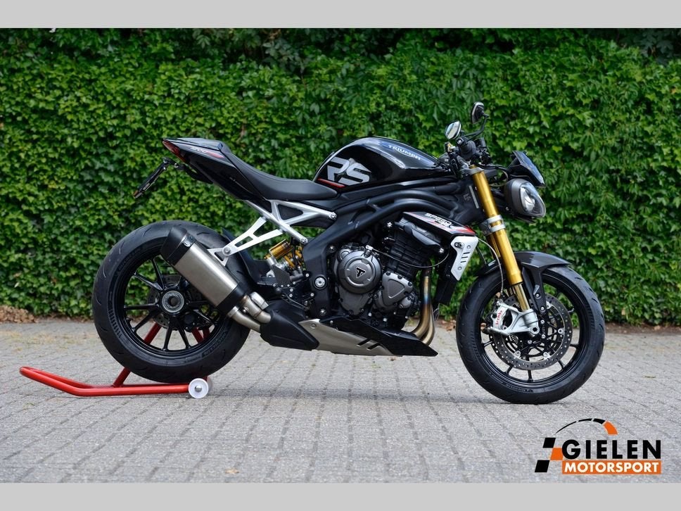 Triumph Speed Triple 1200RS