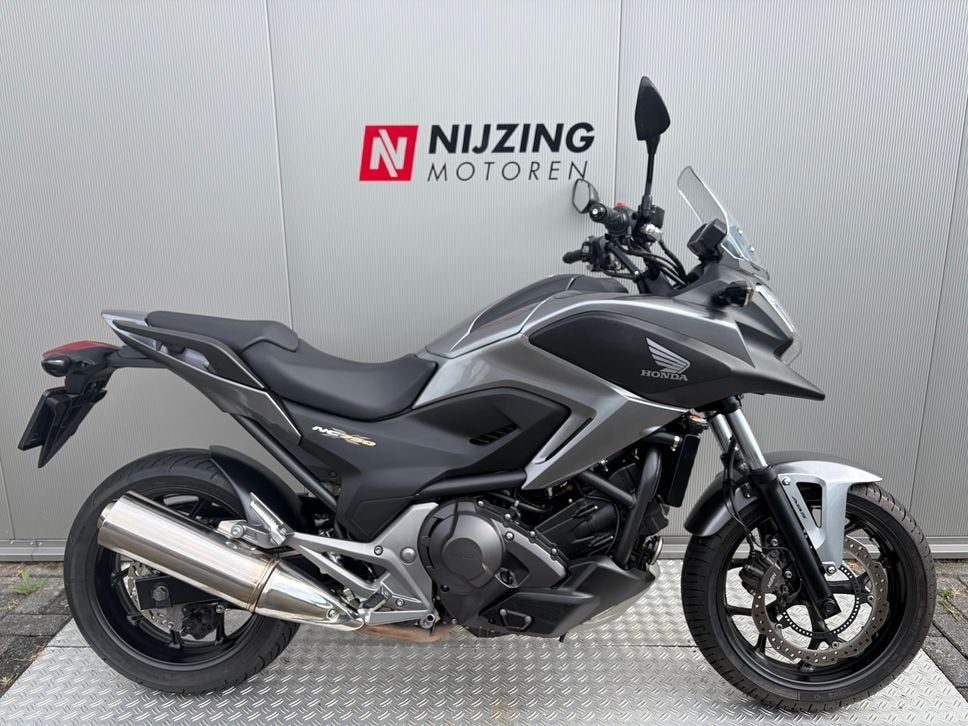 Honda NC 750 X