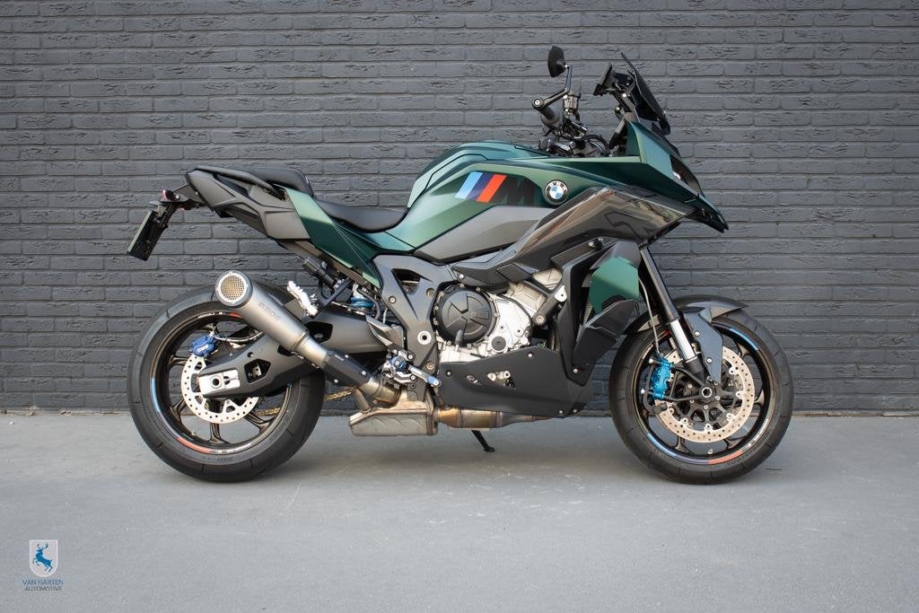 BMW M 1000 XR