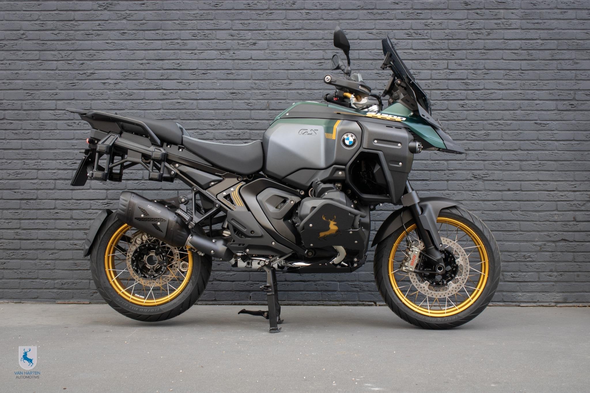 BMW R 1300 GS Adventure