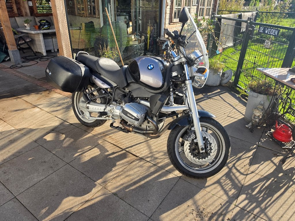 BMW R 1100 R