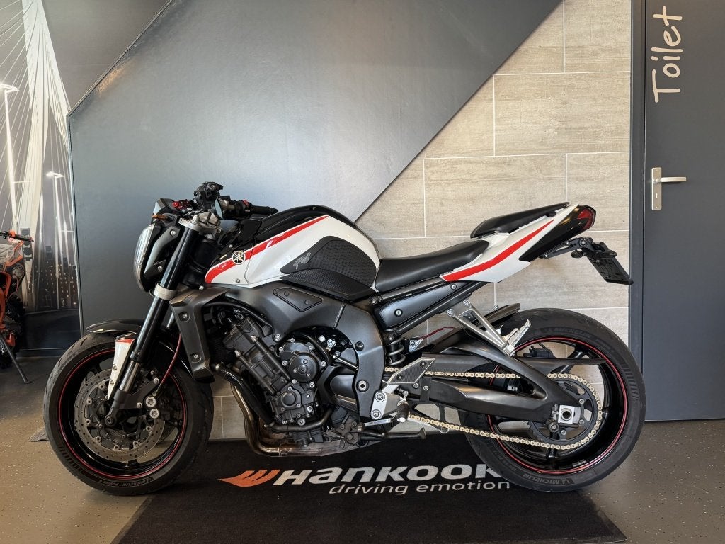 Yamaha FZ-1 N