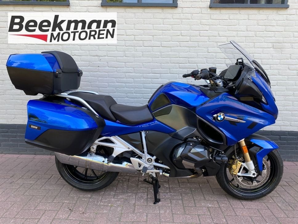 BMW R 1250 RT
