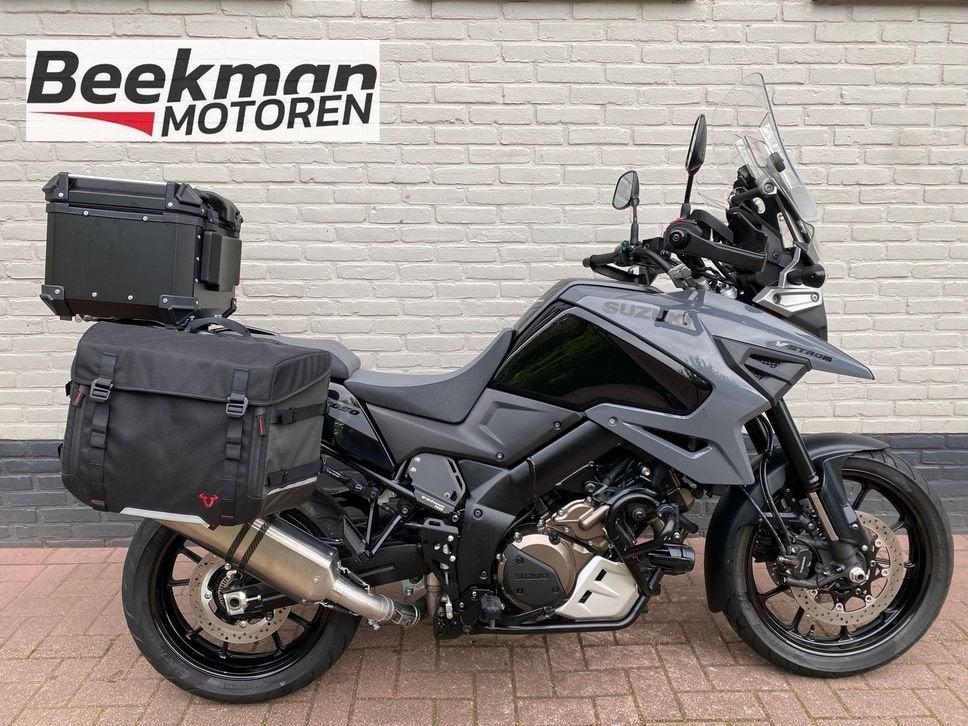 Suzuki DL 1050 V-Strom