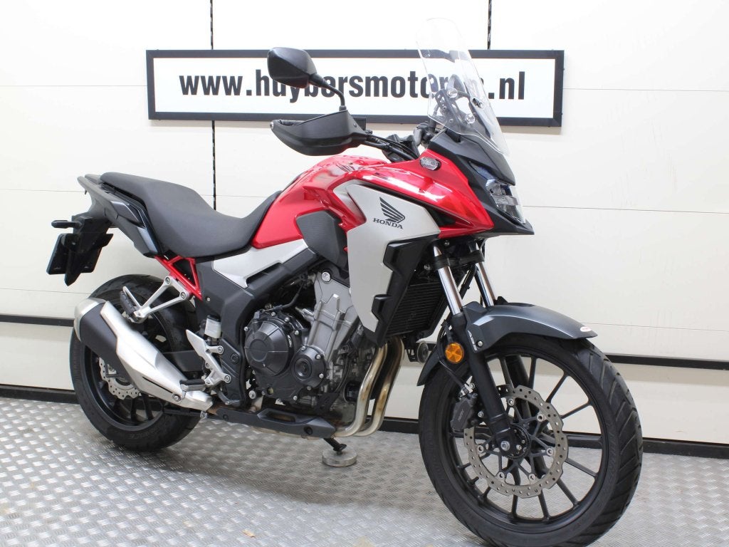 Honda CB 500