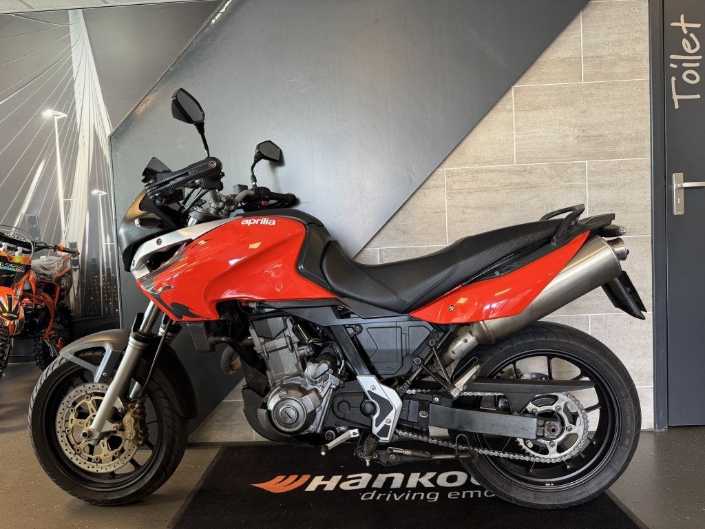 Aprilia Pegaso 650