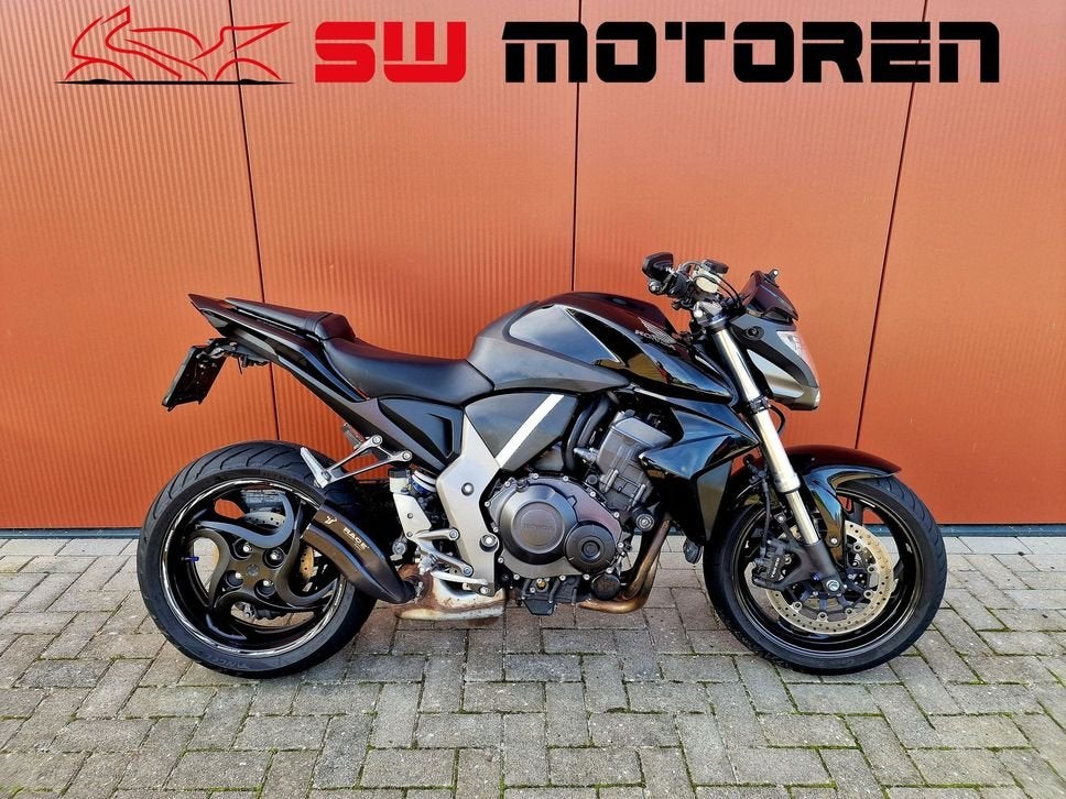 Honda CB 1000R
