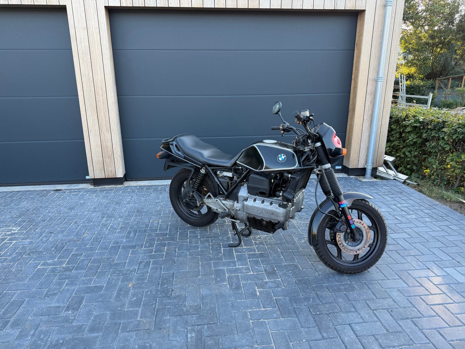 BMW K 100
