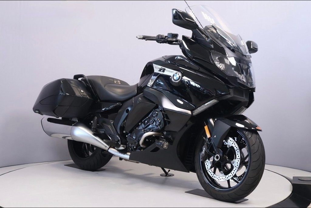 BMW K 1600 B
