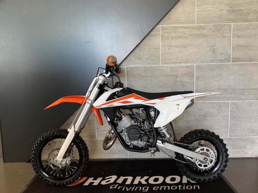 KTM Overig