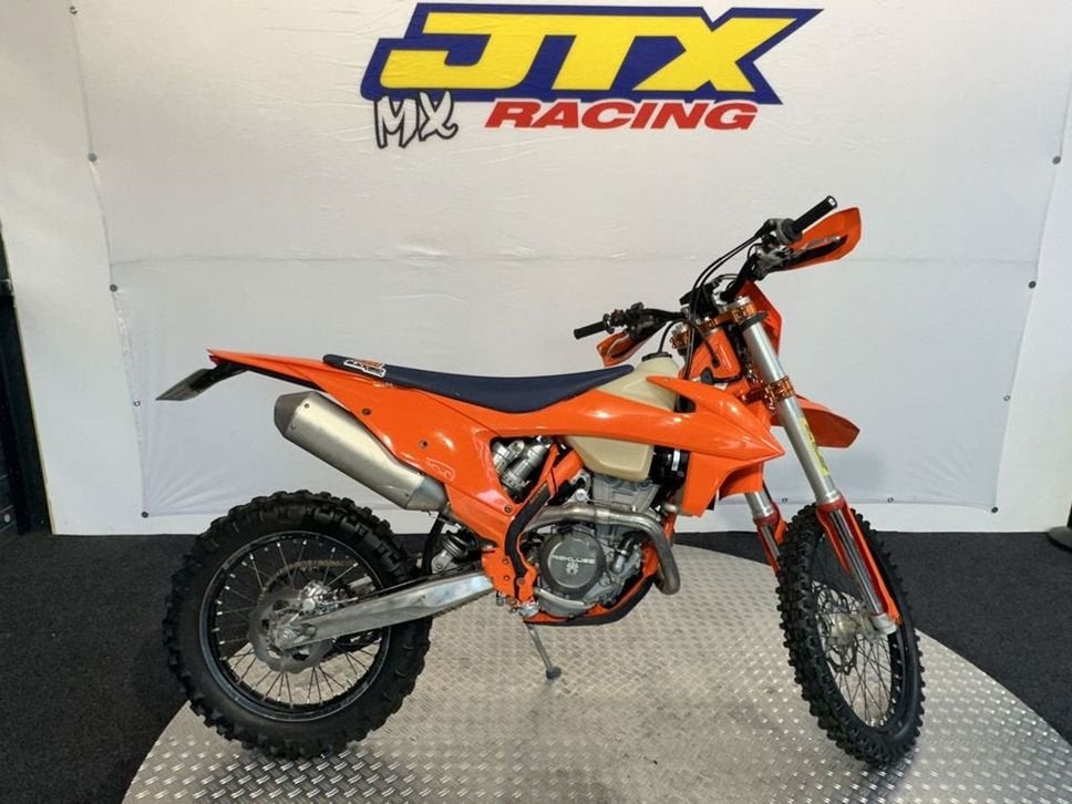 KTM 350 EXC-F