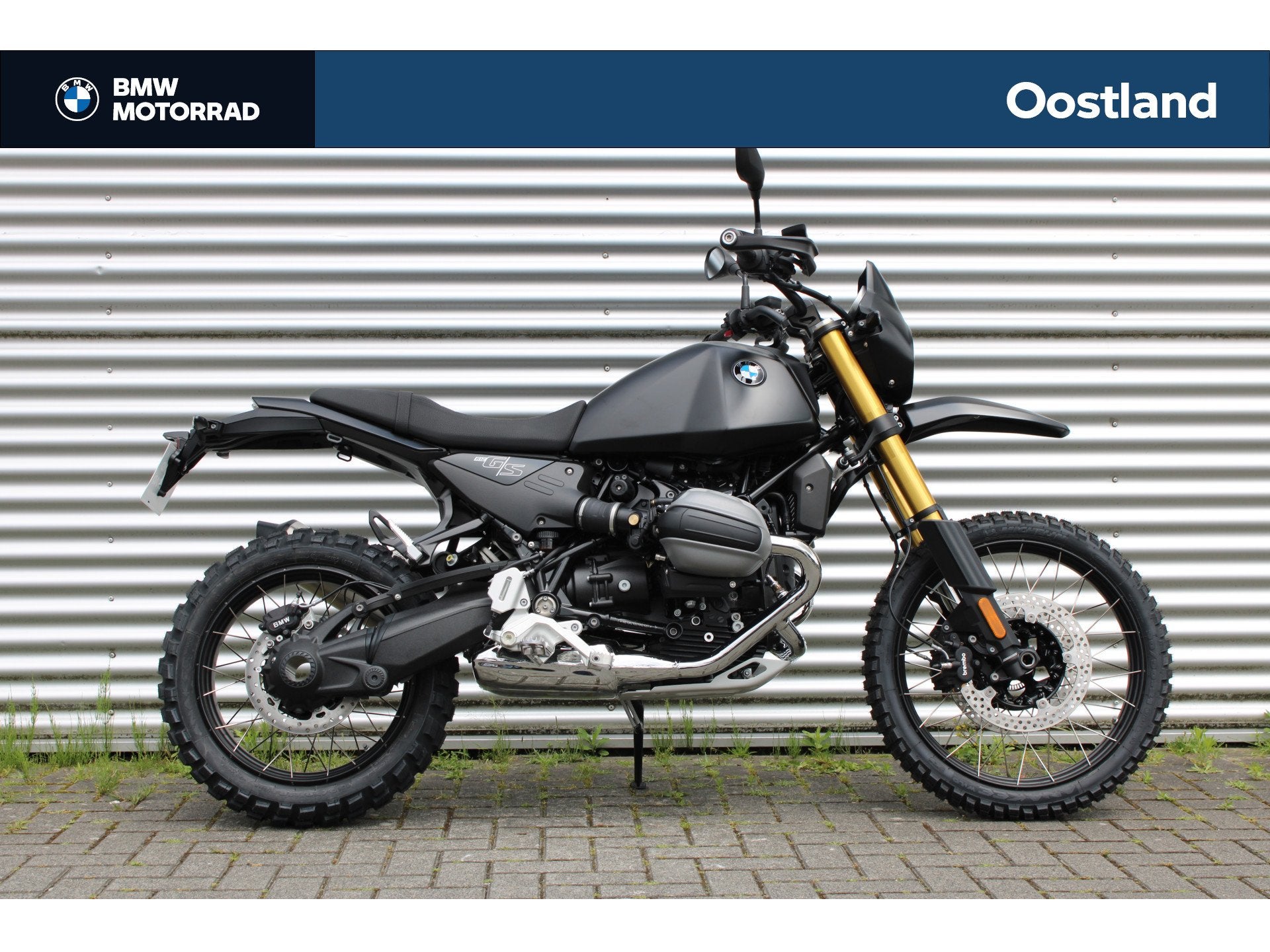 BMW R 12G/S