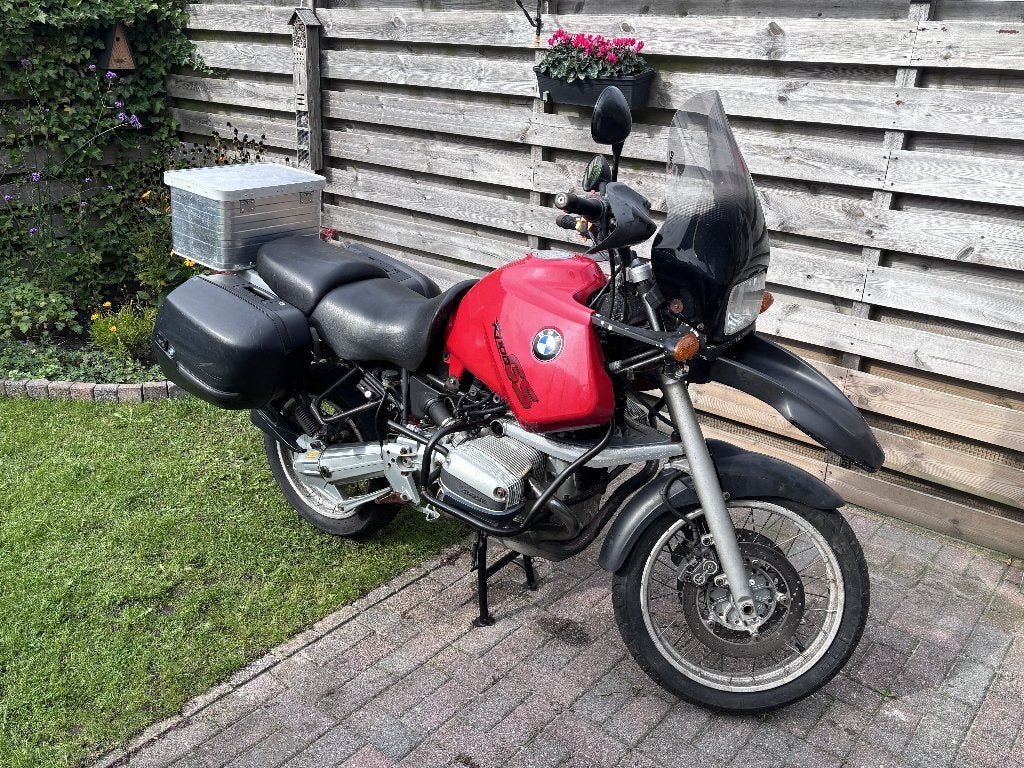 BMW R 1100 GS