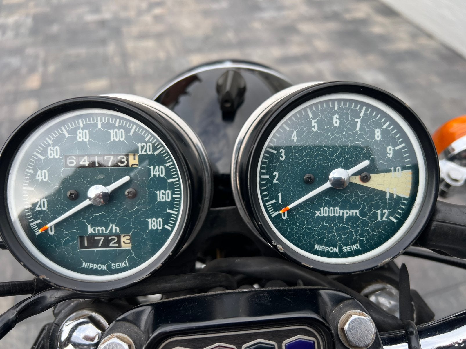Honda CB 350