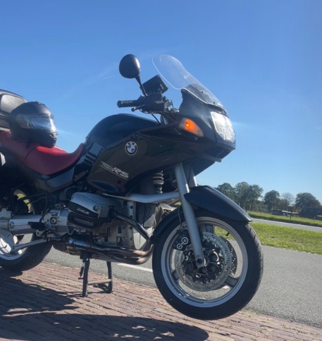 BMW Overig