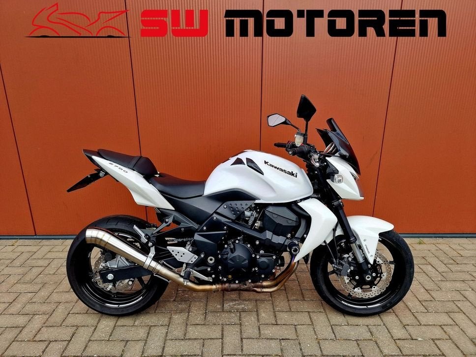 Kawasaki Z 750