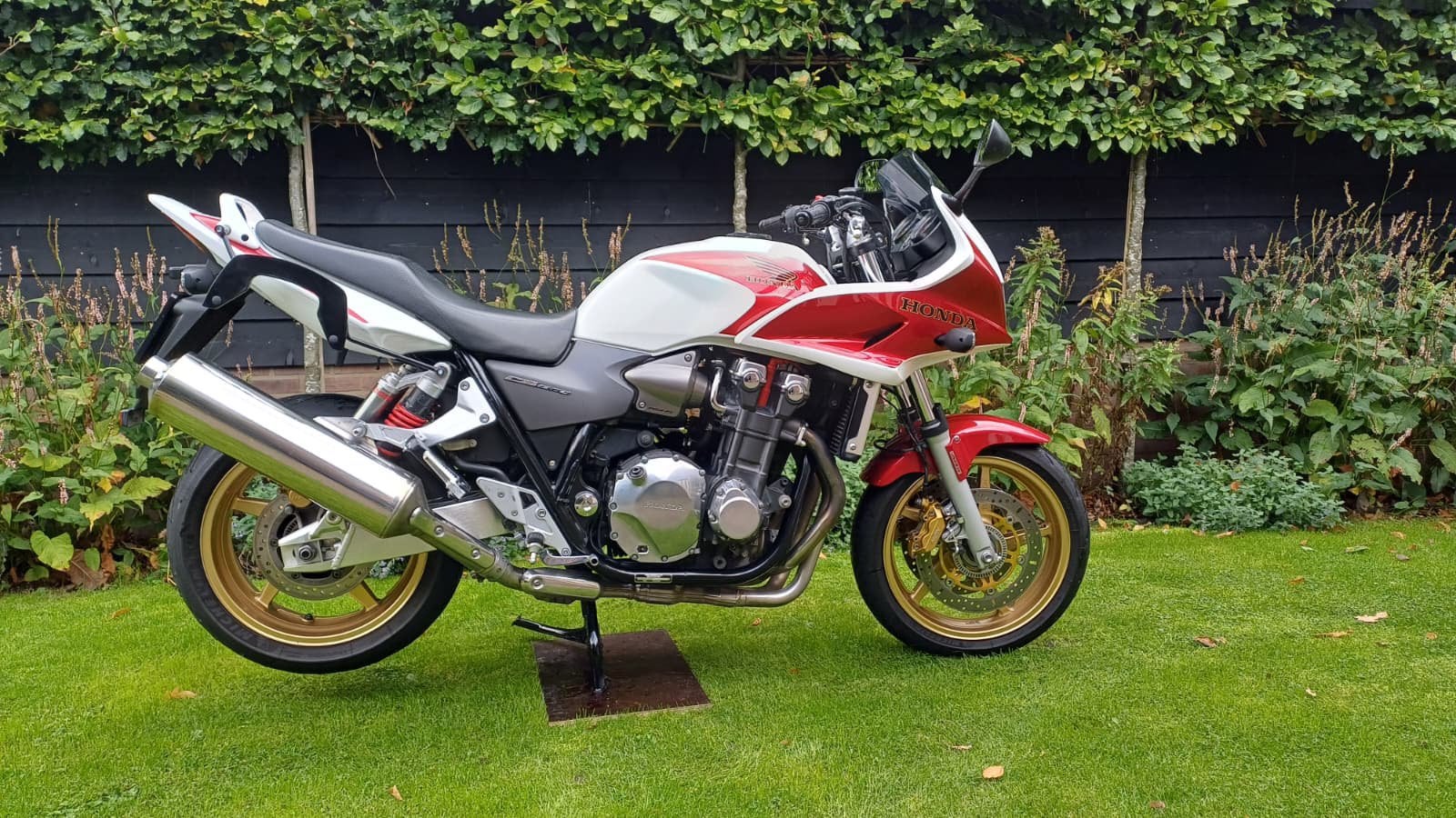 Honda CB 1300 SA