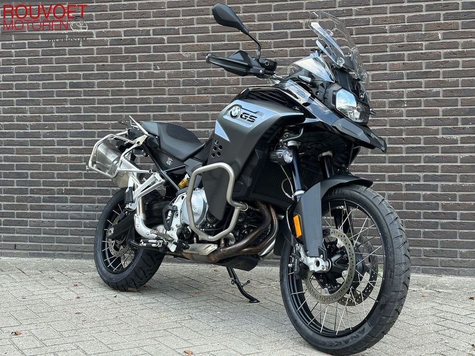 BMW F 850GS Adventure