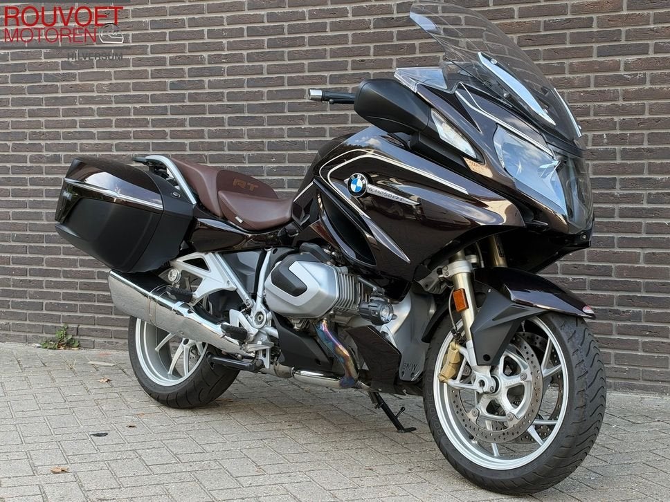 BMW R 1250 RT