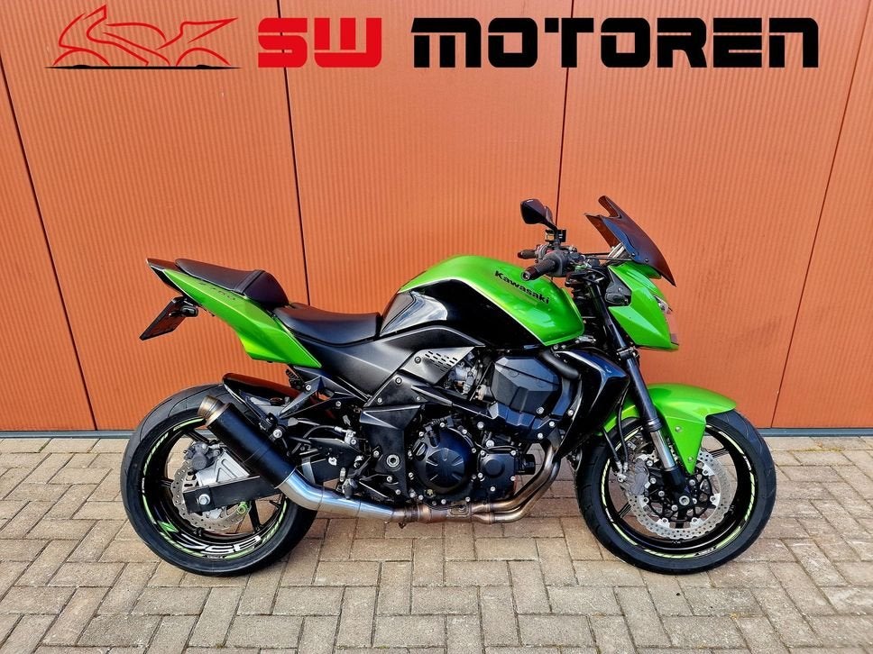Kawasaki Z 750