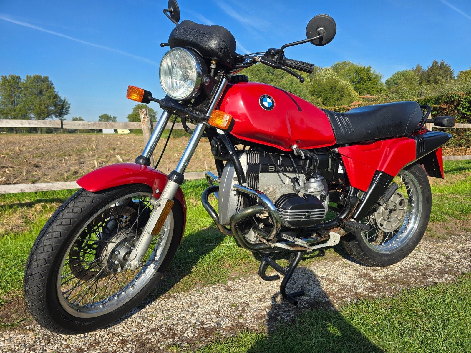 BMW R 80 ST