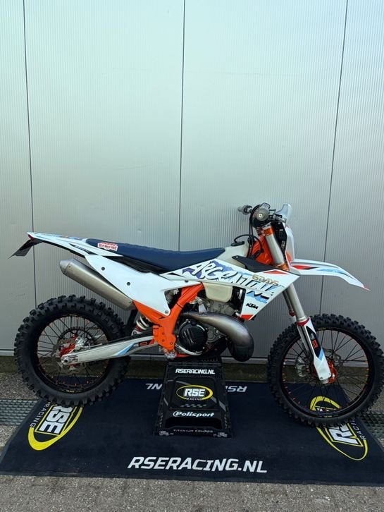 KTM 250 EXC