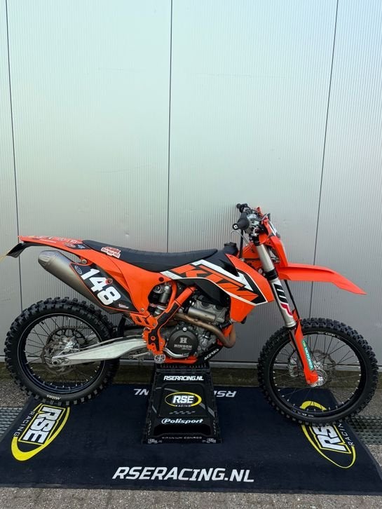 KTM 350 EXC-F