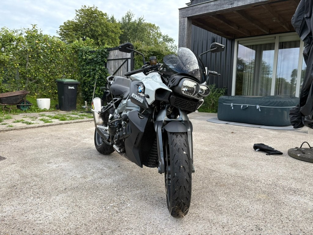 BMW K 1300 R